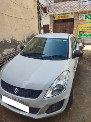 Maruti Swift 2014-2021 Maruti Swift LDI Optional