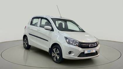 Maruti Celerio ZXI