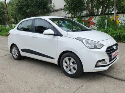 Hyundai Xcent 1.2 VTVT SX