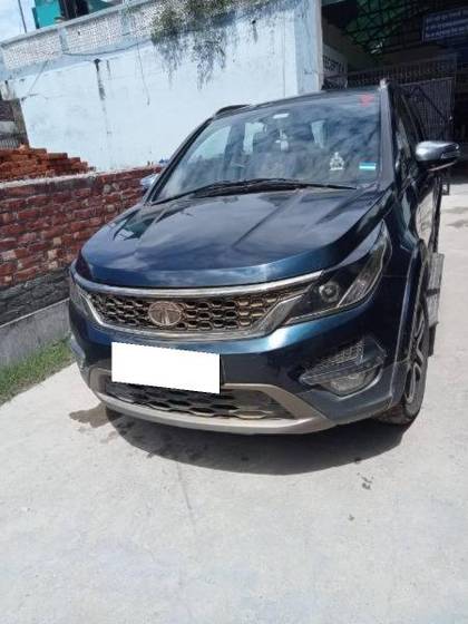 Tata Hexa XT 4X4