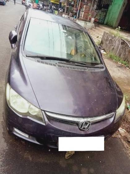 Honda Civic 1.8 V AT