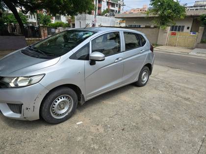 Honda Jazz 1.5 E i DTEC