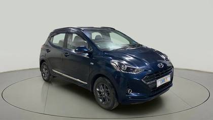 Hyundai Grand i10 Nios AMT Sportz