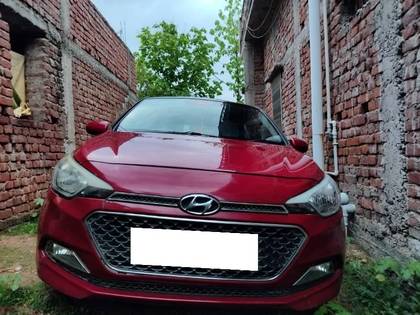 Hyundai i20 Magna Optional 1.2