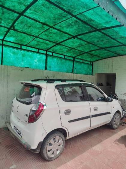 Maruti Alto K10 VXI