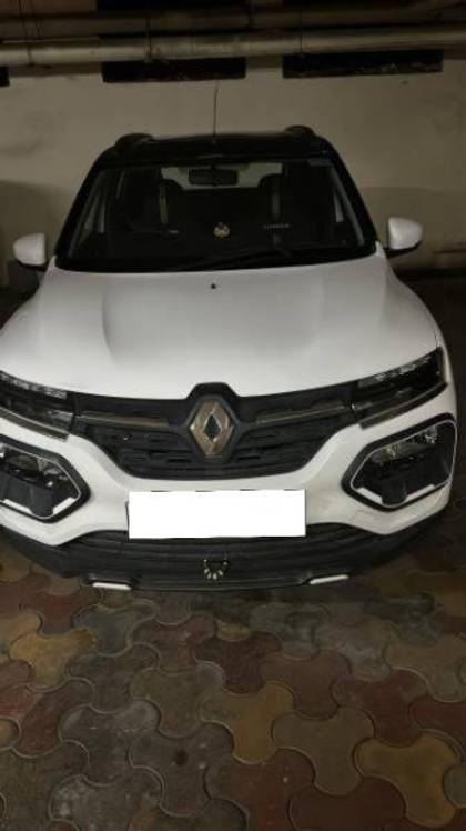 Renault KWID CLIMBER DT AMT