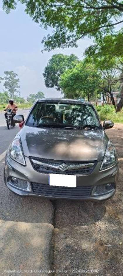 Maruti Swift Dzire VXI