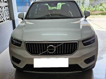 Volvo XC40 D4 Inscription BSIV