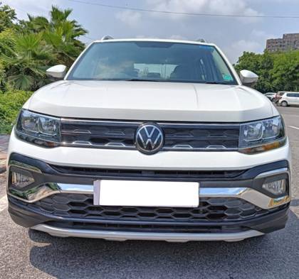 Volkswagen Taigun 1.0 Highline AT