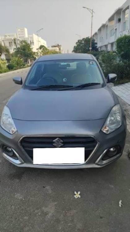 Maruti Swift Dzire ZXI BSVI