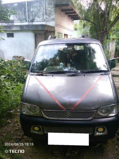 Maruti Eeco 7 Seater Standard BSIV