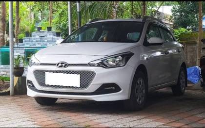 Hyundai i20 Magna 1.2