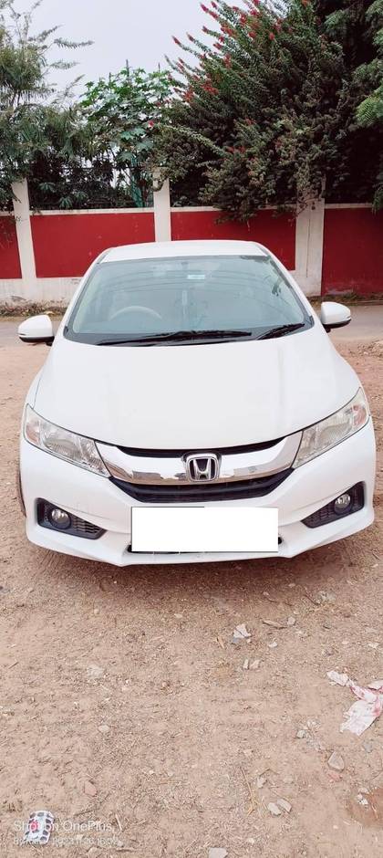 Honda City i DTEC V