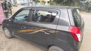 Maruti Alto 800 2012-2016 Maruti Alto 800 LXI