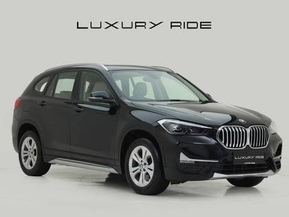 BMW X1 sDrive20i xLine