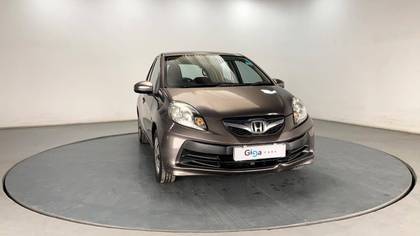 Honda Brio S MT