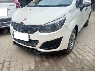 Mahindra Marazzo Mahindra Marazzo M2 BSIV