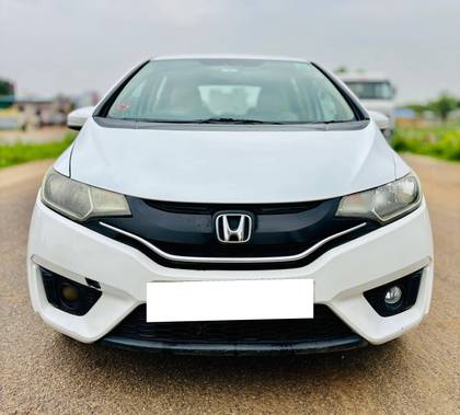 Honda Jazz 1.5 E i DTEC