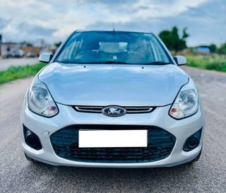 Ford Figo 2012-2015 Ford Figo Diesel EXI