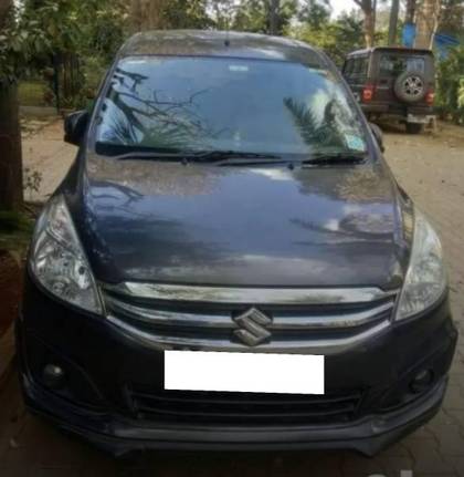 Maruti Ertiga VXI AT Petrol