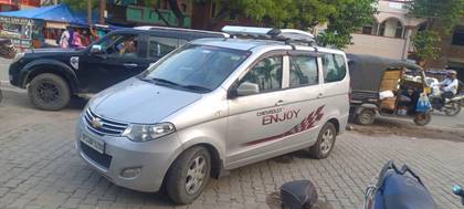 Chevrolet Enjoy Petrol LTZ 7 Seater