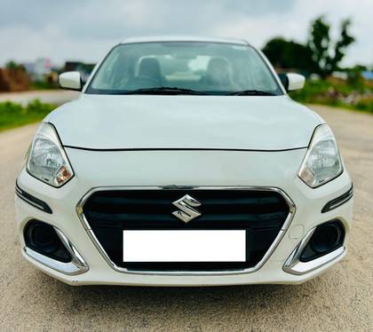 Maruti Swift Dzire LDI