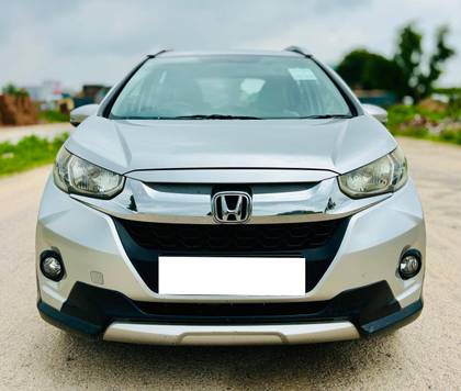 Honda WR-V i-DTEC VX