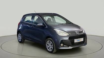 Hyundai Grand i10 1.2 Kappa Sportz BSIV