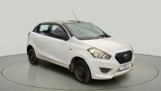 Datsun GO Datsun GO Remix Limited Edition