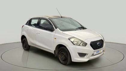 Datsun GO Remix Limited Edition