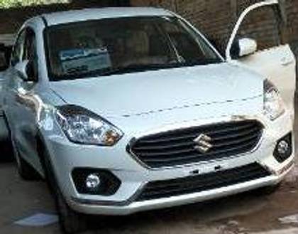 Maruti Swift Dzire ZXI 1.2