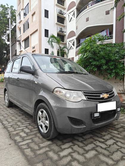 Chevrolet Enjoy TCDi LS 7 Seater