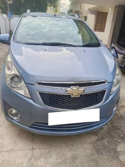 Chevrolet Beat LT