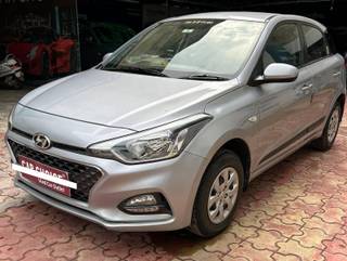 Hyundai Elite i20 2017-2020 Hyundai i20 1.2 Magna Executive