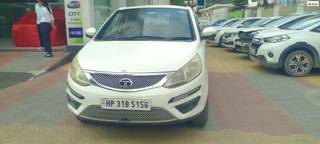 Tata Zest Tata Zest Revotron 1.2T XE