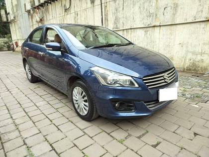 Maruti Ciaz 1.4 Alpha