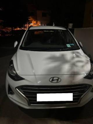 Hyundai Grand i10 Nios 2019-2023 Hyundai Grand i10 Nios Sportz