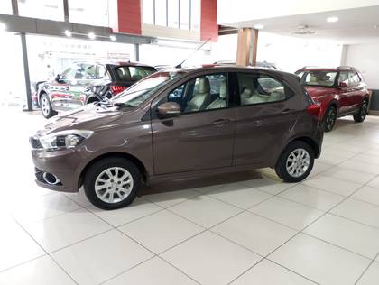 Tata Tiago 1.2 Revotron XE