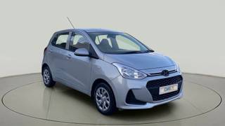 Hyundai Grand i10 Hyundai Grand i10 1.2 Kappa Magna BSIV