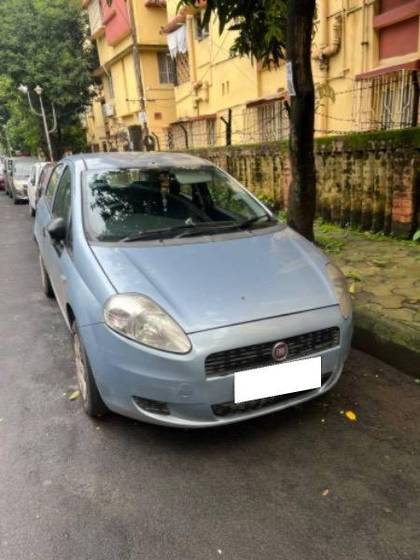 Fiat Punto 1.3 Active