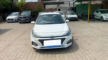 Hyundai i20 Active SX Diesel