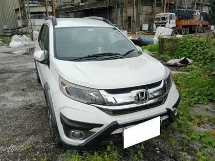 Honda BR-V i-VTEC V CVT