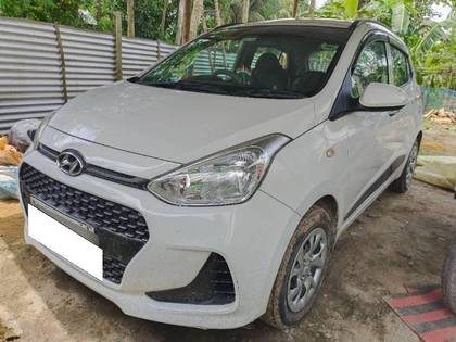 Hyundai Grand i10 1.2 Kappa Magna BSIV