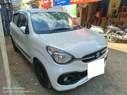 Maruti Celerio ZXI BSVI