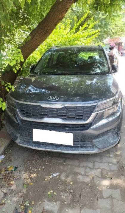 Kia Seltos HTK Plus G