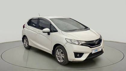 Honda Jazz V CVT