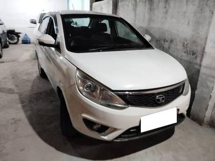 Tata Zest Revotron 1.2 XT