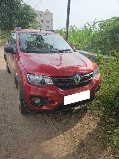 Renault KWID RXL