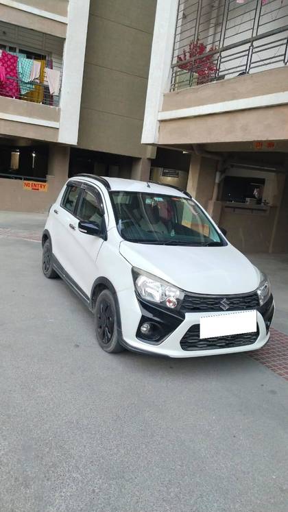 Maruti Celerio X AMT ZXI