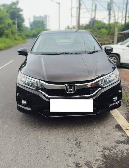 Honda City V MT